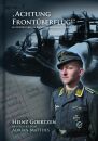 Achtung Frontüberflug! Als Bordfunker im KG55...