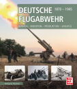 Deutsche Flugabwehr 1870-1945 (Wolfgang Fleischer)