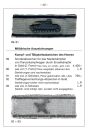 Auszeichnungen des 3. Reiches - Spezialkatalog 2027/2028 (Weber/Bichlmaier)