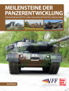 Meilensteine der Panzerentwicklung (Hilmes)