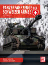 Panzerfahrzeuge der Schweizer Armee seit 1921...