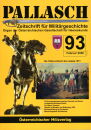 PALLASCH - Zeitschrift für Militärgeschichte -...
