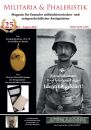 Militaria & Phaleristik - Ausgabe 25 (2026)