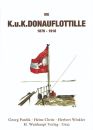 Die k.u.k. Donauflottille 1870-1918 (Christ/Pawlik/Winkler)