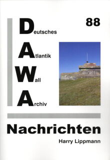 DAWA-Nachrichten - Ausgabe 88 (Harry Lippmann)