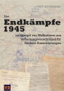 Die Endkämpfe 1945 - Schlesien (Veit Scherzer)