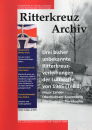 Ritterkreuz Archiv - Ausgabe II/2026
