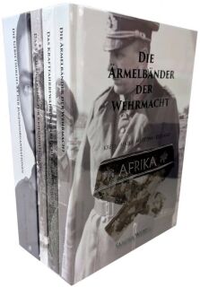 Bücher-Paket 21 - gebrauchter Zustand!