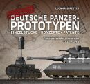 Deutsche Panzer-Prototypen (Reuter)