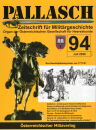 PALLASCH - Zeitschrift für Militärgeschichte -...