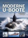 Moderne U-Boote (Martindale)