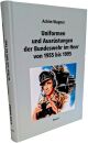 Uniformen und Ausrüstungen der Bundeswehr im Heer von...