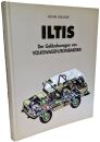 ILTIS - Der Geländewagen von Volkswagen/Bombardier...
