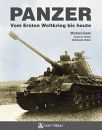 PANZER-Vom Ersten Weltkrieg bis heute (Michael...
