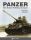 PANZER-Vom Ersten Weltkrieg bis heute (Michael Green/James D. Brown/Christophe Vallier)