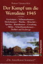 Kampf um die Werralinie im April 1945 (Rainer...