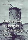 Die deutschen U-Boote und U-Bootentwürfe zwischen...