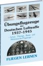 Übungsflugzeuge der Deutschen Luftwaffe 1937-1945