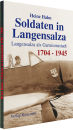 Soldaten in Langensalza 1704&ndash;1945 (Heinz Halm)