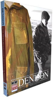 Denison - British Airborne Clothing (Bruce Wilson)