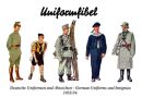 Uniformfibel (H. Knötel)