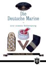 Die Deutsche Marine in ihrer neuesten Uniformierung (M....