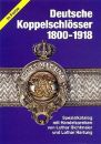 Deutsche Koppelschlösser 1800-1918 (Lothar...
